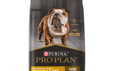 Pro Plan Reduced Calorie Raza mediana y grande