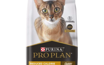 Proplan Gato Adulto Reduced Calorie 3 kg