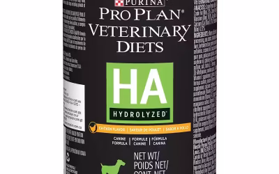Pro Plan® Veterinary Diets HA Hydrolized Canine lata 13.3 oz