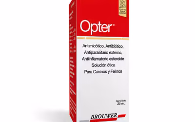 Opter 25 ml