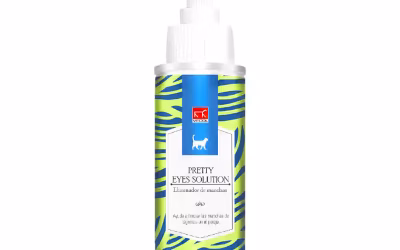 Pretty Eyes Solution