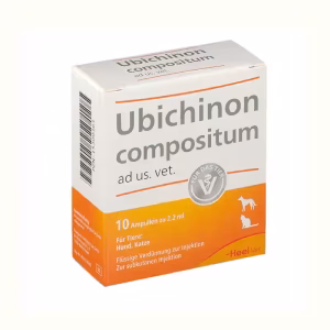 Ubichinon-Amp