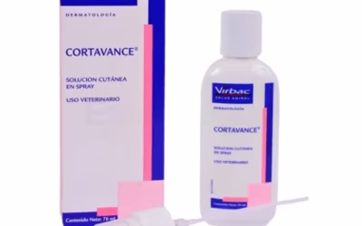 Cortavance Solución Spray 76 ml