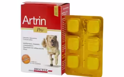 Artrin Pro 18 comprimidos