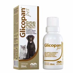 glicopan-pet