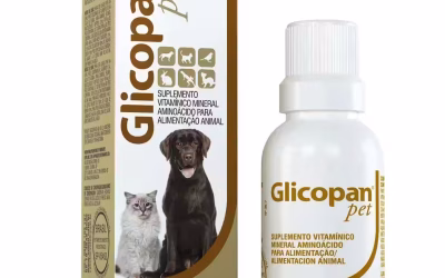 Glicopan Pet 30 ml